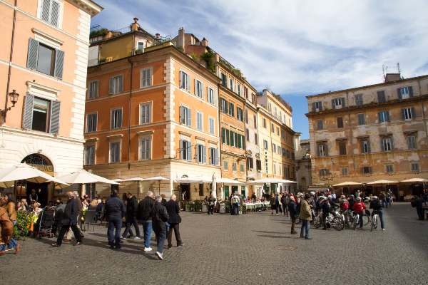 Trastevere